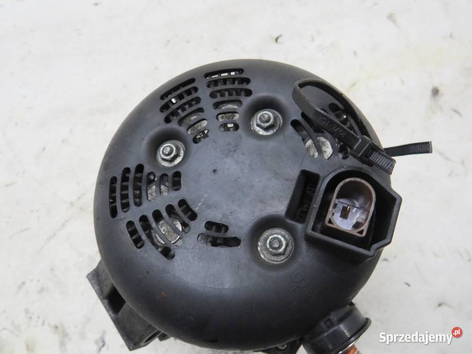 ALTERNATOR JAGUAR XJ X351 30 D AW9310300AB osobowe