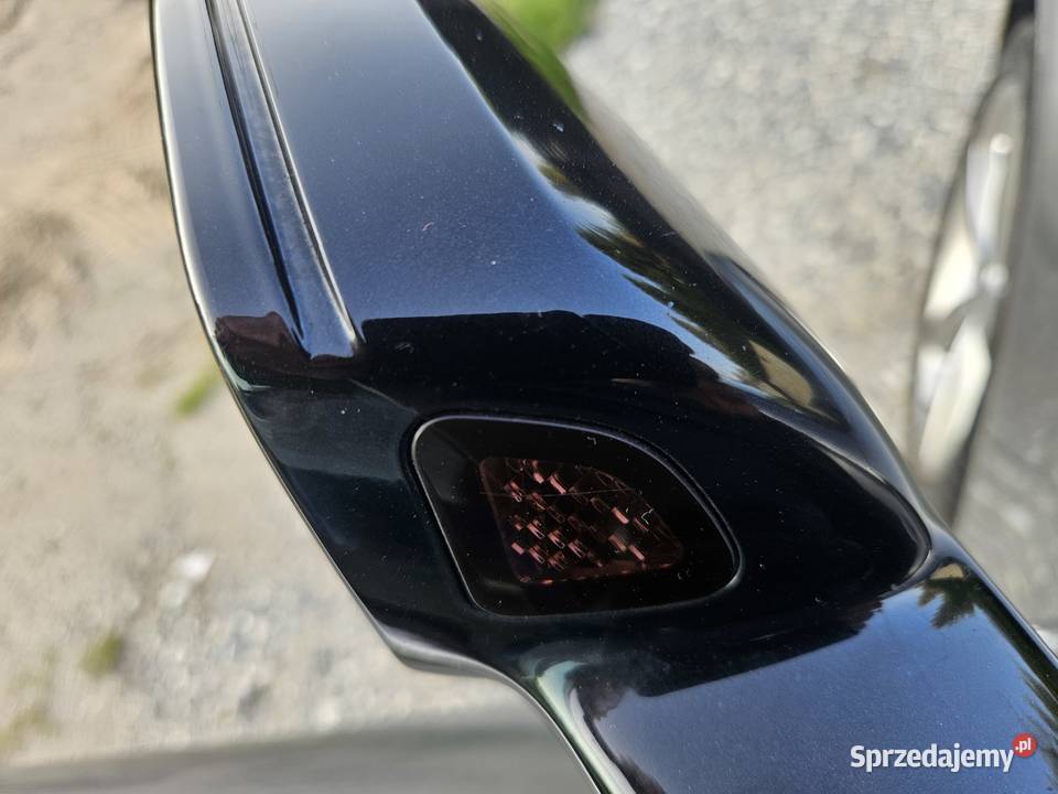 Full Super Stan navi kamera bi xenon sprzedam