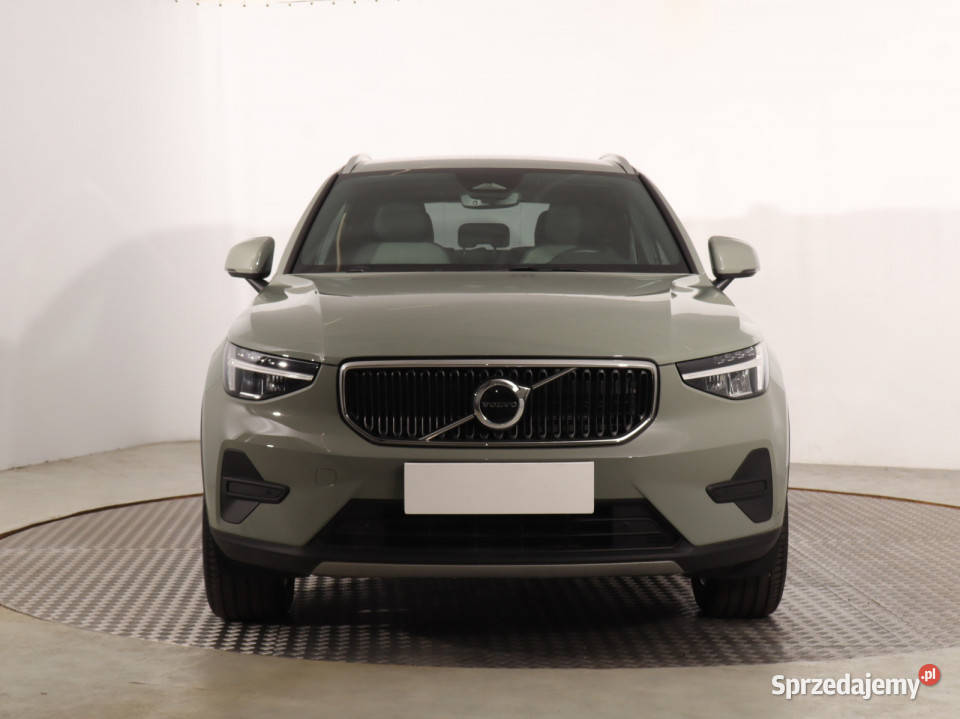 Volvo XC40 T3 Katowice