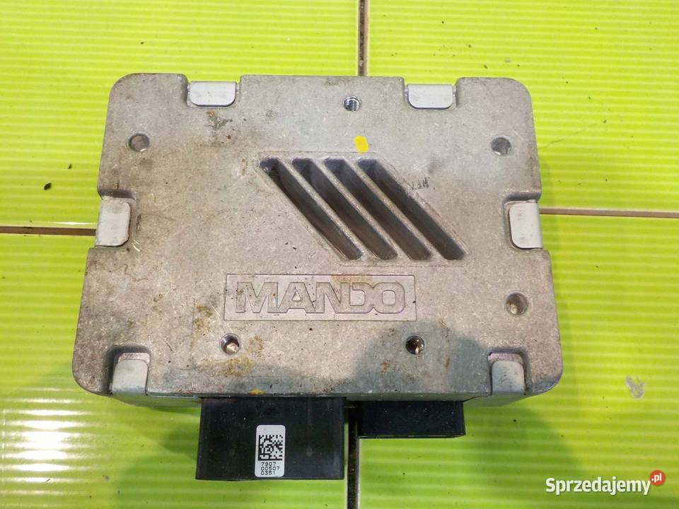 HYUNDAI i10 I 10r modul wspomagania 563500X690 mazowieckie sprzedam