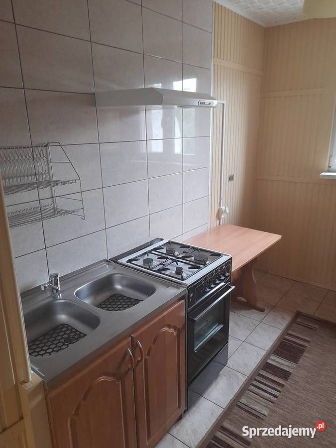 Dukla Mieszkanie do wynajęcia w Dukli