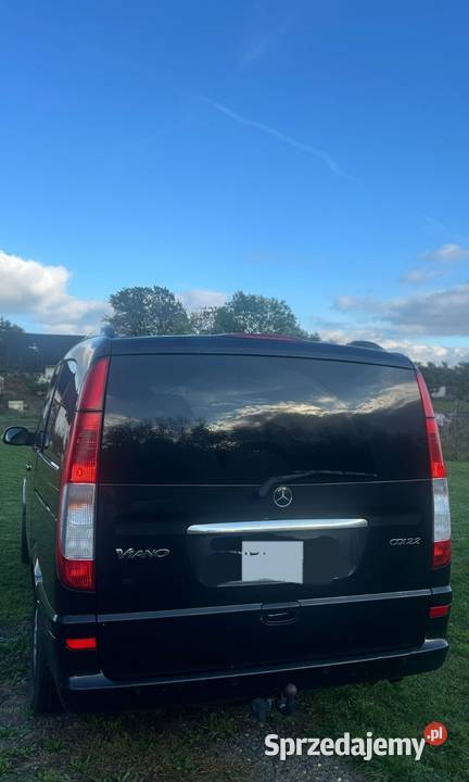 Sprzedam samochód 110KM Chrząstowice