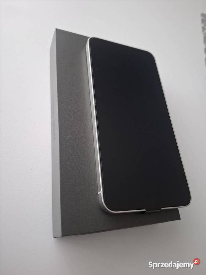 Samsung Galaxy S25 FE 67 cala nowy Oława sprzedam