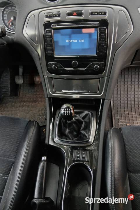 Ford Mondeo Busko-Zdrój