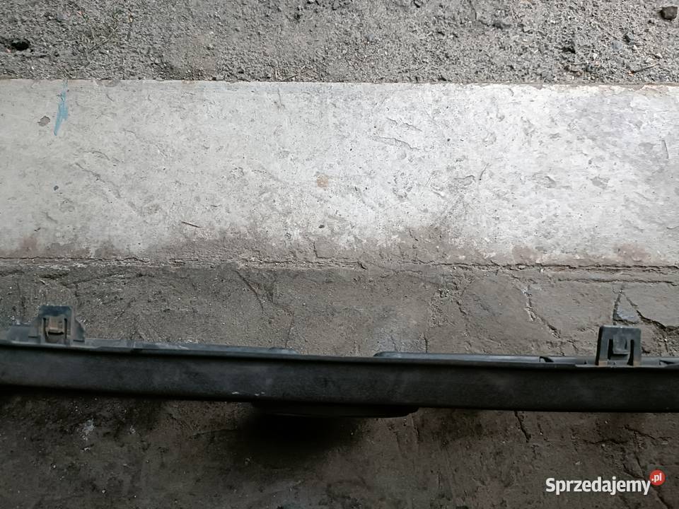 Grill Atrapa VW Polo 86c 2f Ruda Śląska