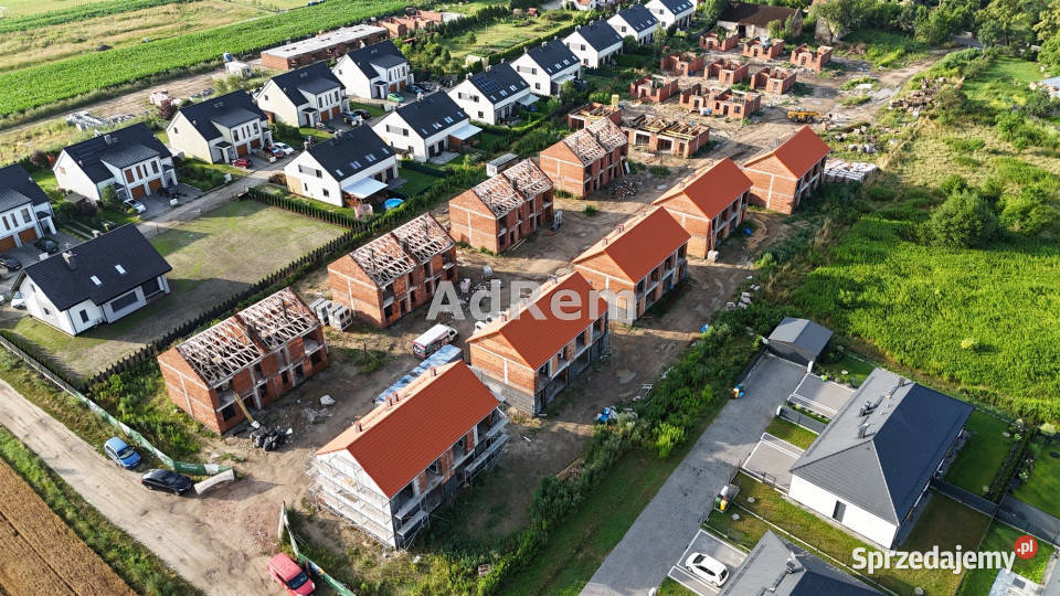 Dom wolnostojący Wojnowice 9286m2 dolnośląskie