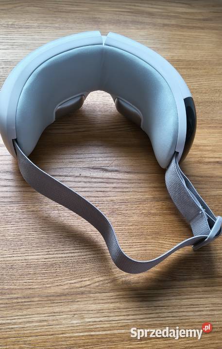 Masażer oczu Medivon Horizon Lynx masażer Kamienna Góra