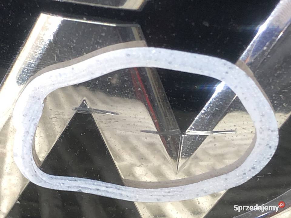 ATRAPA GRILL VW PASSAT B8 SedanLimuzyna KRATA osobowe sprzedam