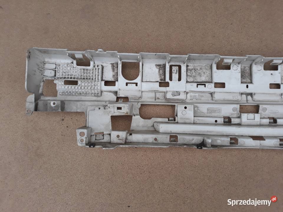FORD GALAXY MK4 WZMOCNIENIE ZDERZAKA TYŁ Międzychód