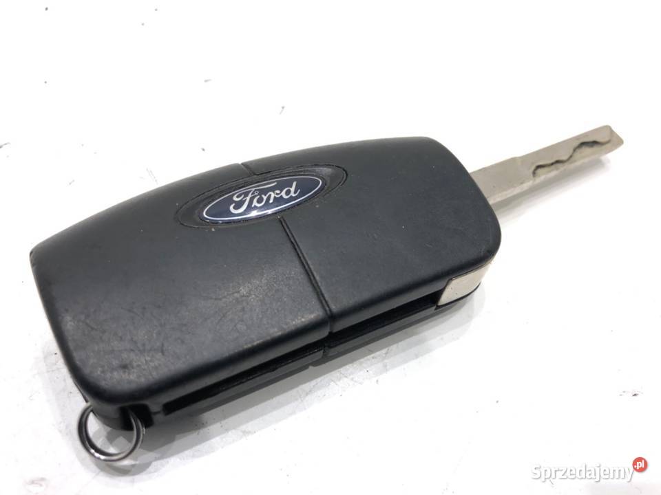 STACYJKA FORD FOCUS II 18 115 0412 KLUCZYK