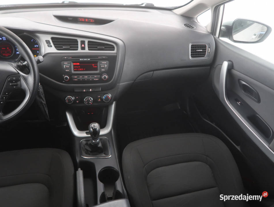 Kia Ceed 16 CRDi Bielany Wrocławskie sprzedam