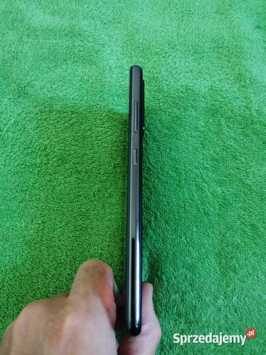 Samsung A 52 Super Amoled 67 6128GB Kraków