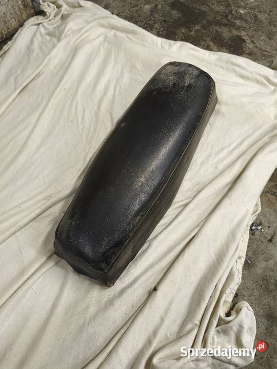 Siedzenie Romet ogar 50t1 50t3 Przasnysz