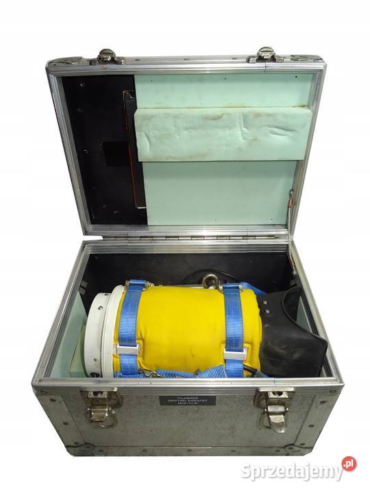 KAMERA TERMOWIZYJNA E2V TECHNOLOGIES P4428 Pozostałe