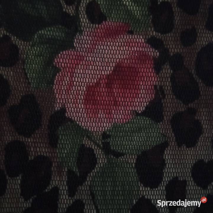 Elegancka bluzka bez rękawów r 36 Koszalin
