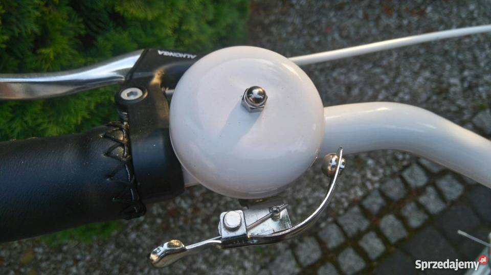 Rower miejski cruiser Imperial Bike kujawsko-pomorskie Włocławek sprzedam