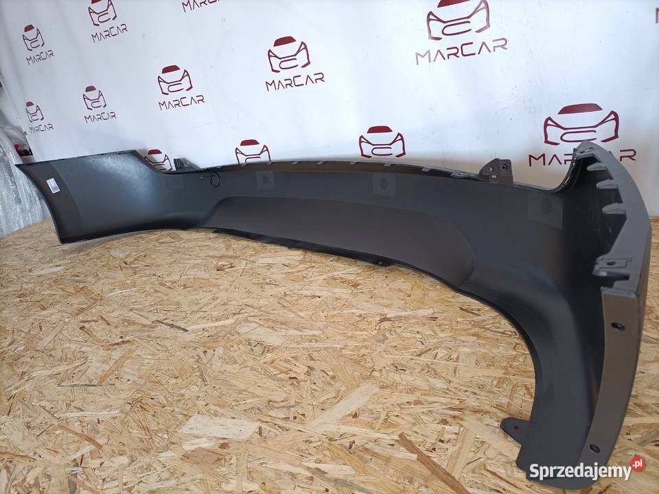 HYUNDAI IX35 10 SPOILER DOKŁADKA DOLNA ZDERZAKA osobowe Pleszew sprzedam