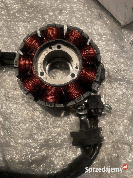 Stator Oryginalny PIAGGIO Vespa GTS ie ABS Poznań