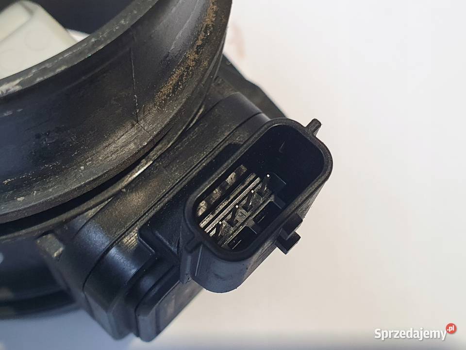 PRZEPŁYWOMIERZ Renault Master III 23 DCI Rudka