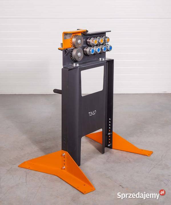 Ręczna Prościarka do drutu Prostownik drutu 7