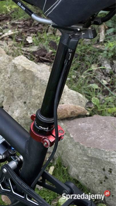 Rower Enduro Mtb 26 shimano slx górski góral Krasnystaw