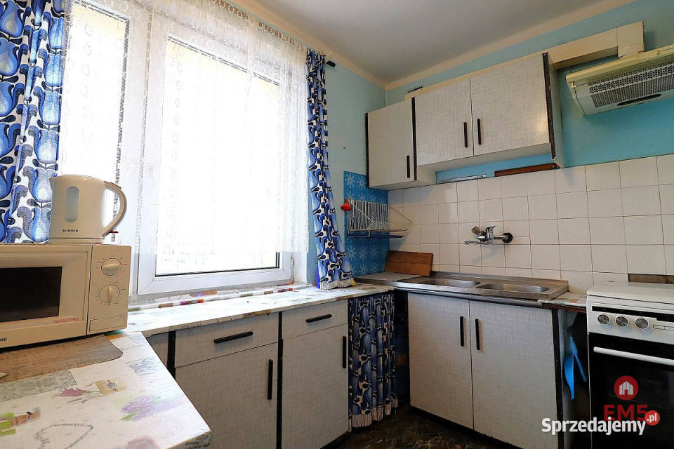 Mieszkanie Suwałki 67m2 4pok