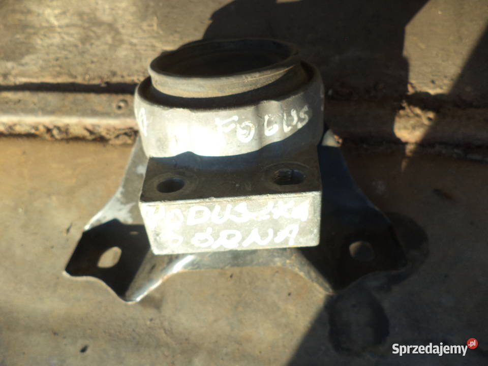 FORD FOCUS 1816V PODUSZKA SILNIKA WSPORNIK LAPA Rok produkcji 2002 wielkopolskie Turek