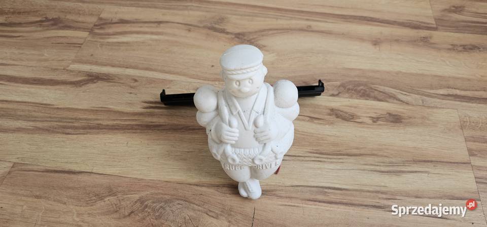 Figurka na Tir Ciągnik Okazja Szprotawa