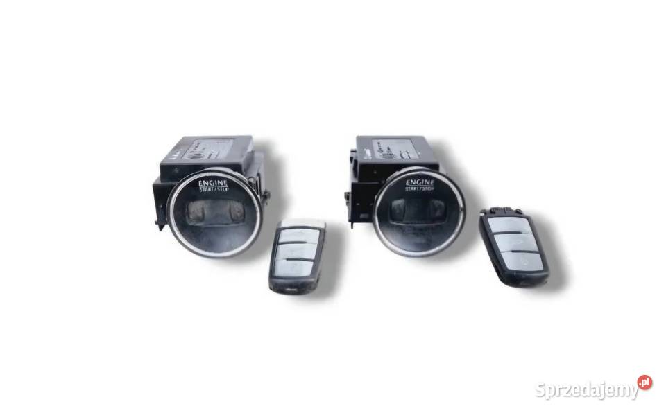 STACYJKA KLUCZYK VW PASSAT B6 3C0905843Q