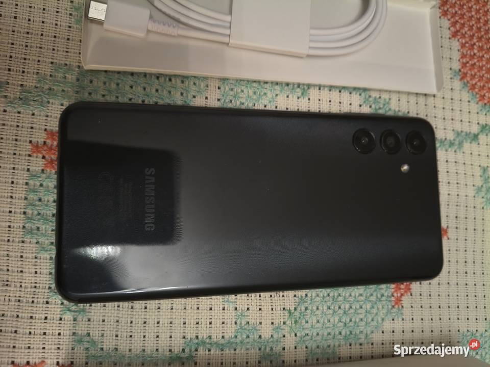 Samsung Galaxy A04S Częstochowa sprzedam