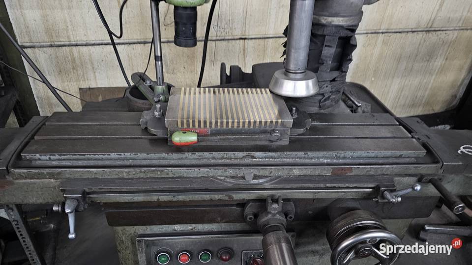 szlifierka do plaszczyzn opolskie Olesno