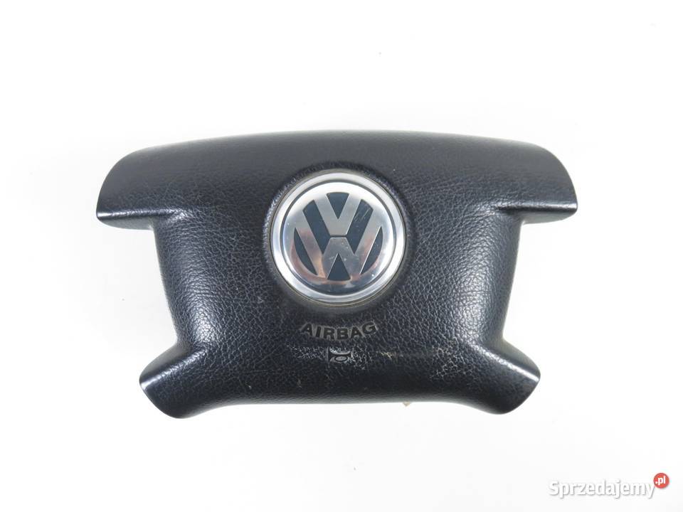 PODUSZKA KIEROWCY VW TRANSPORTER T5 7H0880201K osobowe