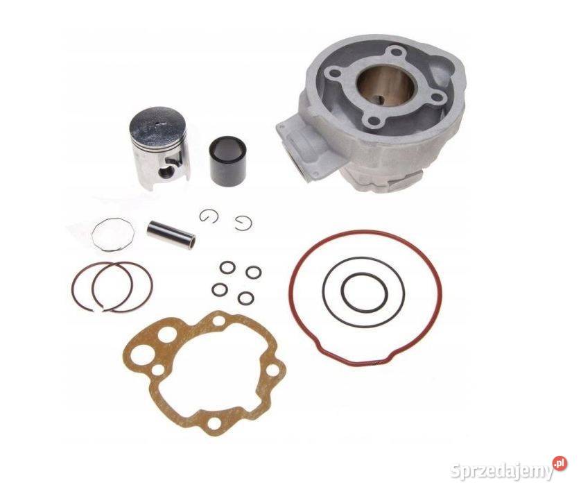 CYLINDER CERAMICZNY AM6 YAMAHA TZR RIEJU APRILIA Bielsk Podlaski
