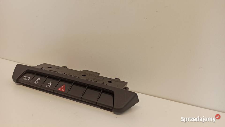 AUDI A1 82A PANEL PRZEŁĄCZNIK ESP 82A925301G osobowe
