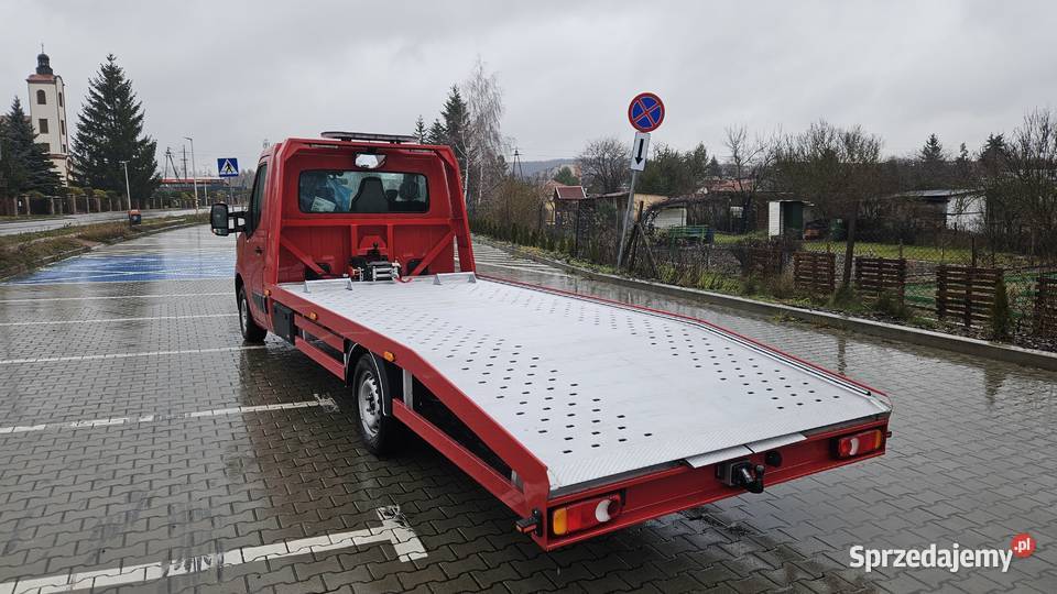 Renault Master Movano Autolaweta Laweta Najazd dostawcze Pozostałe świętokrzyskie Kielce