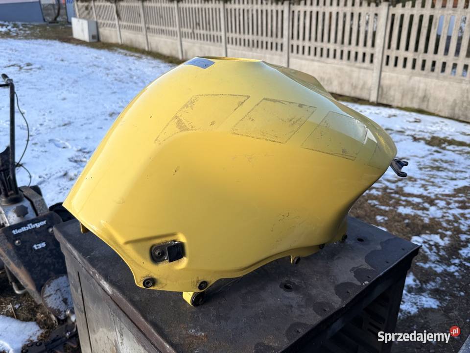 Bak Zbiornik Paliwa BMW R1150 R 9906 16112328675 Pilzno