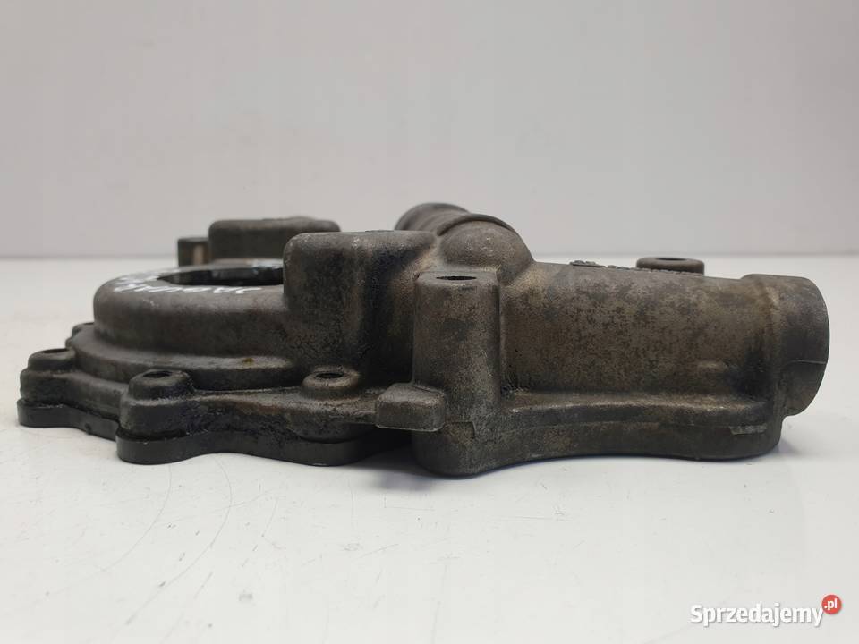 Jaguar XJ VI X308 40 V8 POMPA OLEJU olejowa Chełm sprzedam