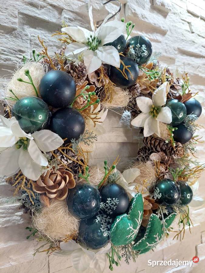 WIANEK BOŻONARODZENIOWY zachodniopomorskie Stargard