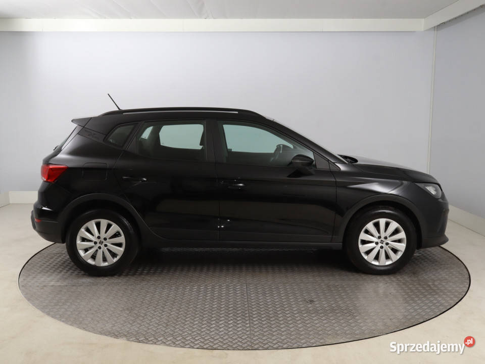 Seat Arona 10 TSI ASR (kontrola trakcji) Bielany Wrocławskie