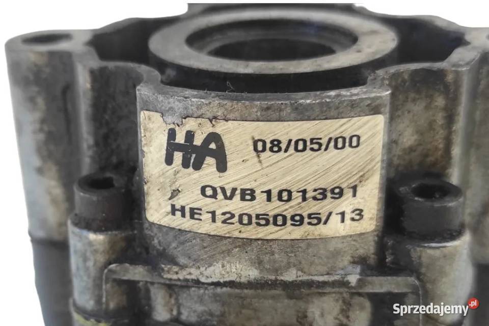 BEZPIECZNY ZAKUP SZYBKA DOSTAWA S1 PW 038 94H