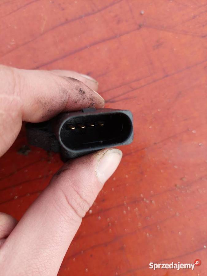Czujnik ciśnienia map sensor Bosch 0 261 230 136 Przyborów