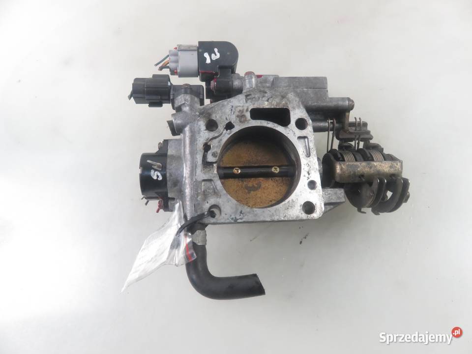 PRZEPUSTNICA SUBARU FORESTER I 20 AWD 1959005660