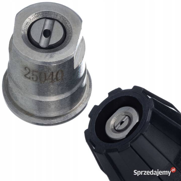 Lanca Kątowa 90 80 do Myjek Karcher K2K7 M18 160