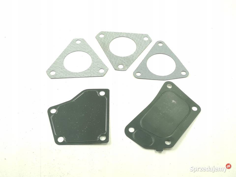 ZESTAW USZCZELEK SILNIKA FIAT DUCATO 28 D