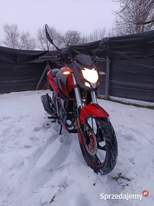 Junak 905 F dolnośląskie