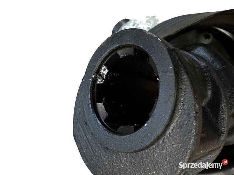 Wałek WOM PTO Bondioli Pavesi Global G1 Lz 310mm Chmielniki