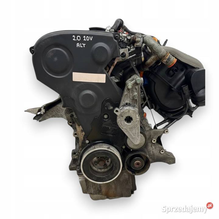 SILNIK ALT Audi A4 B6 B7 A6 C5 VW Passat B5 FL Chełm