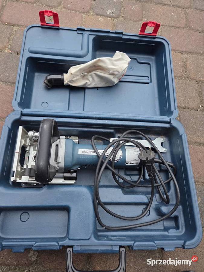 Gff 22a lamelownica Bosch odcinarka Piła 18 Namysłów