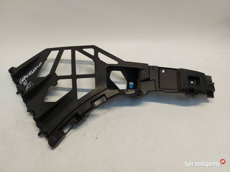 OPEL Grandland II 2024 Ślizg mocowanie zderzaka