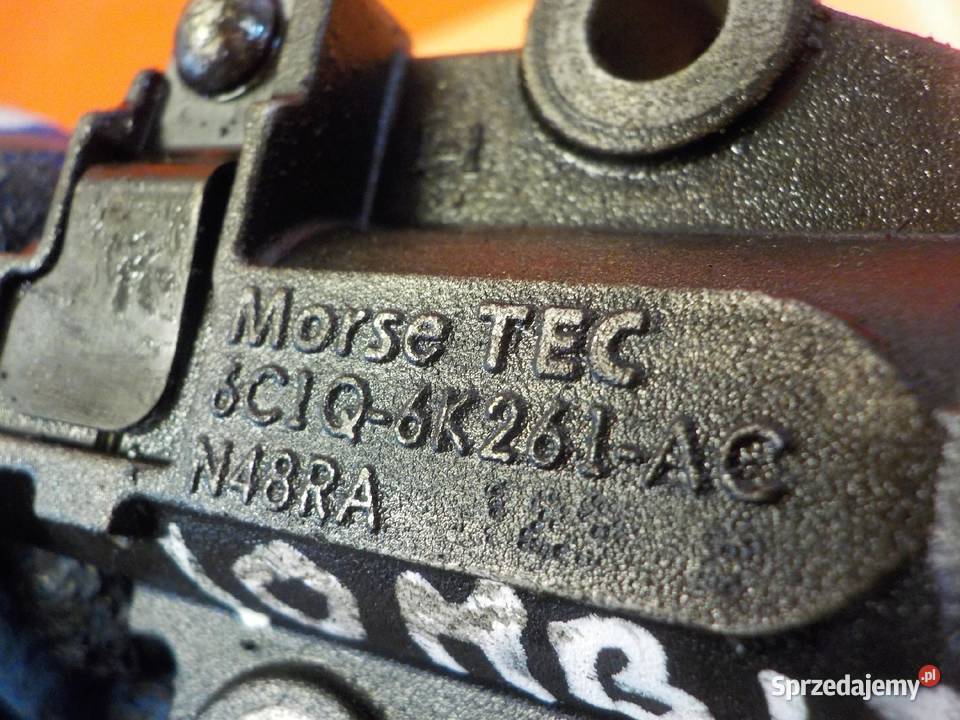 TRANSIT MK7 22 TDCI EURO 4 10r 110 QVFA napinacz